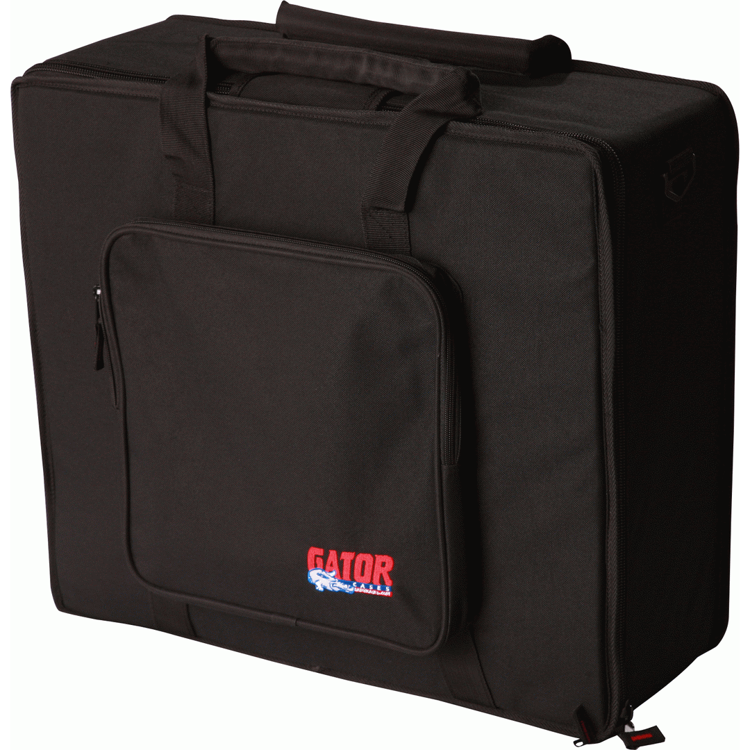 Gator G-MIX-L 1618A Lightweight EPS Foam Mixer Case