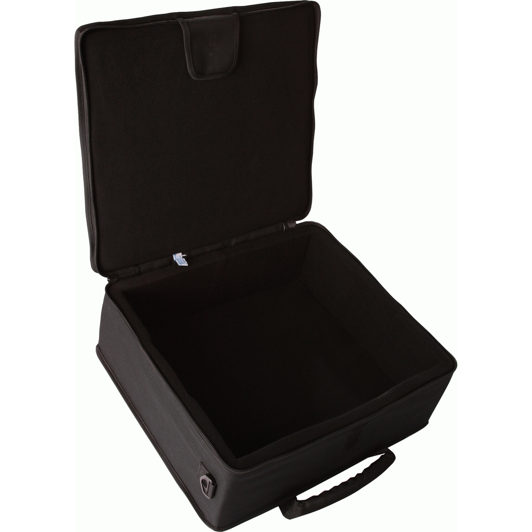 Gator G-MIX-L 1622 Lightweight EPS Foam Mixer Case