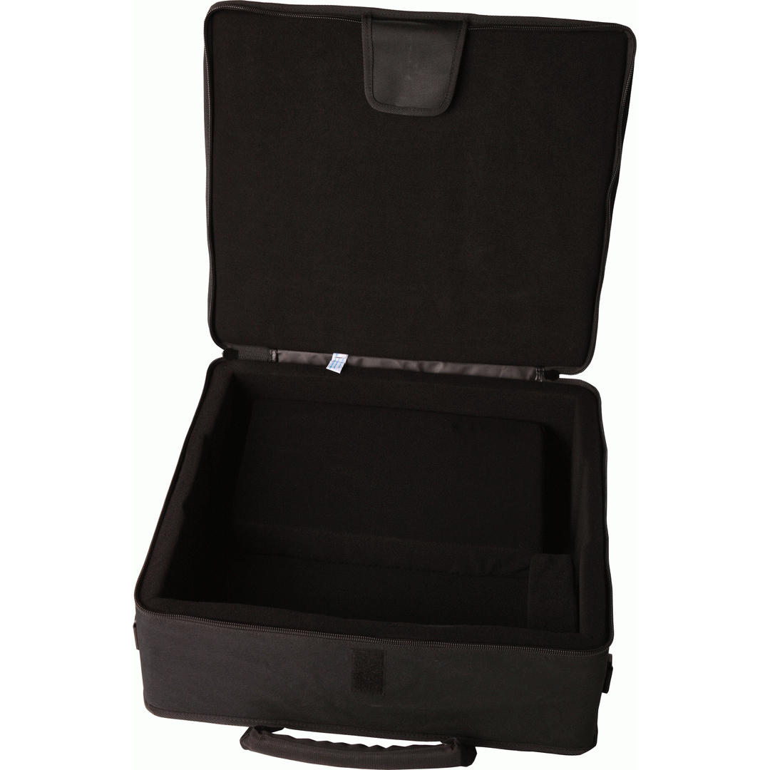 Gator G-MIX-L 1622 Lightweight EPS Foam Mixer Case