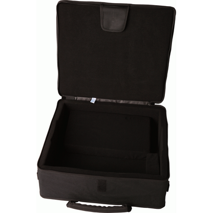 Gator G-MIX-L 1622 Lightweight EPS Foam Mixer Case