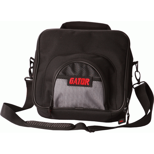 Gator G-MULTIFX-1110 Effects Pedal Bag 11X10"