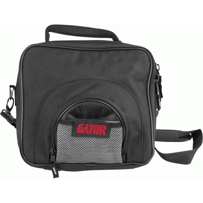 Gator G-MULTIFX-1110 Effects Pedal Bag 11X10"