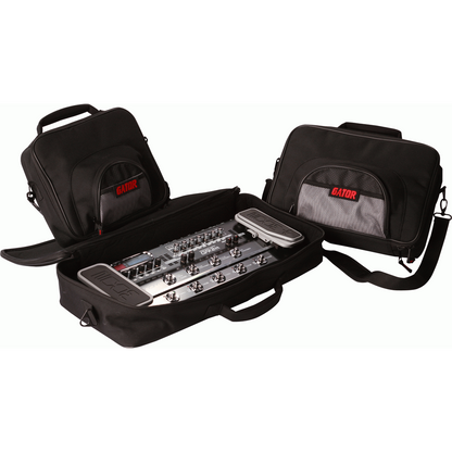 Gator G-MULTIFX-1110 Effects Pedal Bag 11X10"