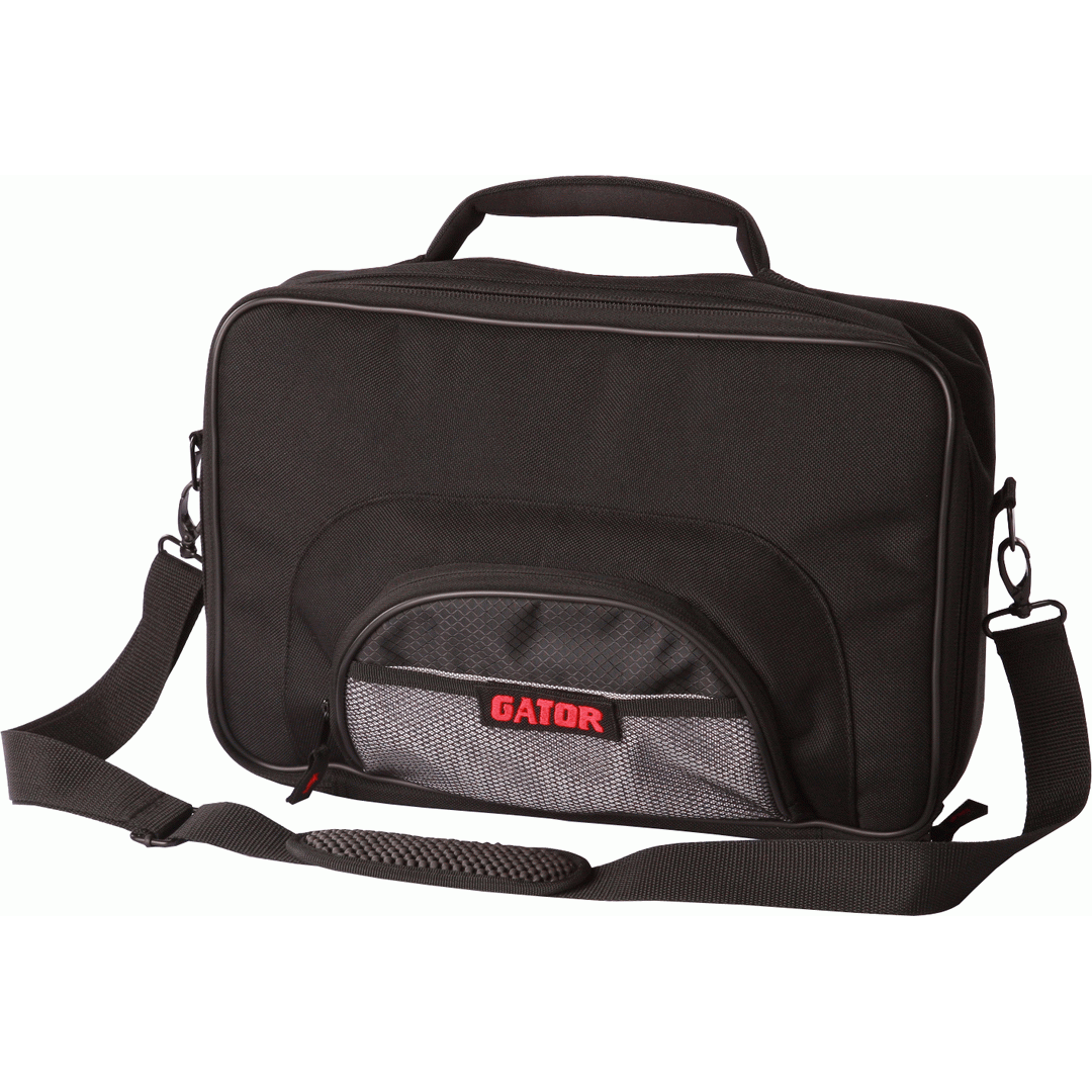 Gator G-MULTIFX-1510 Effects Pedal Bag 15X10"