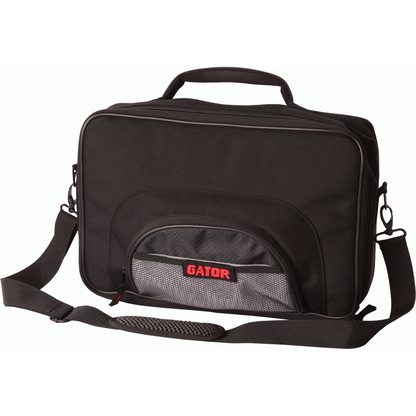 Gator G-MULTIFX-1510 Effects Pedal Bag 15X10"