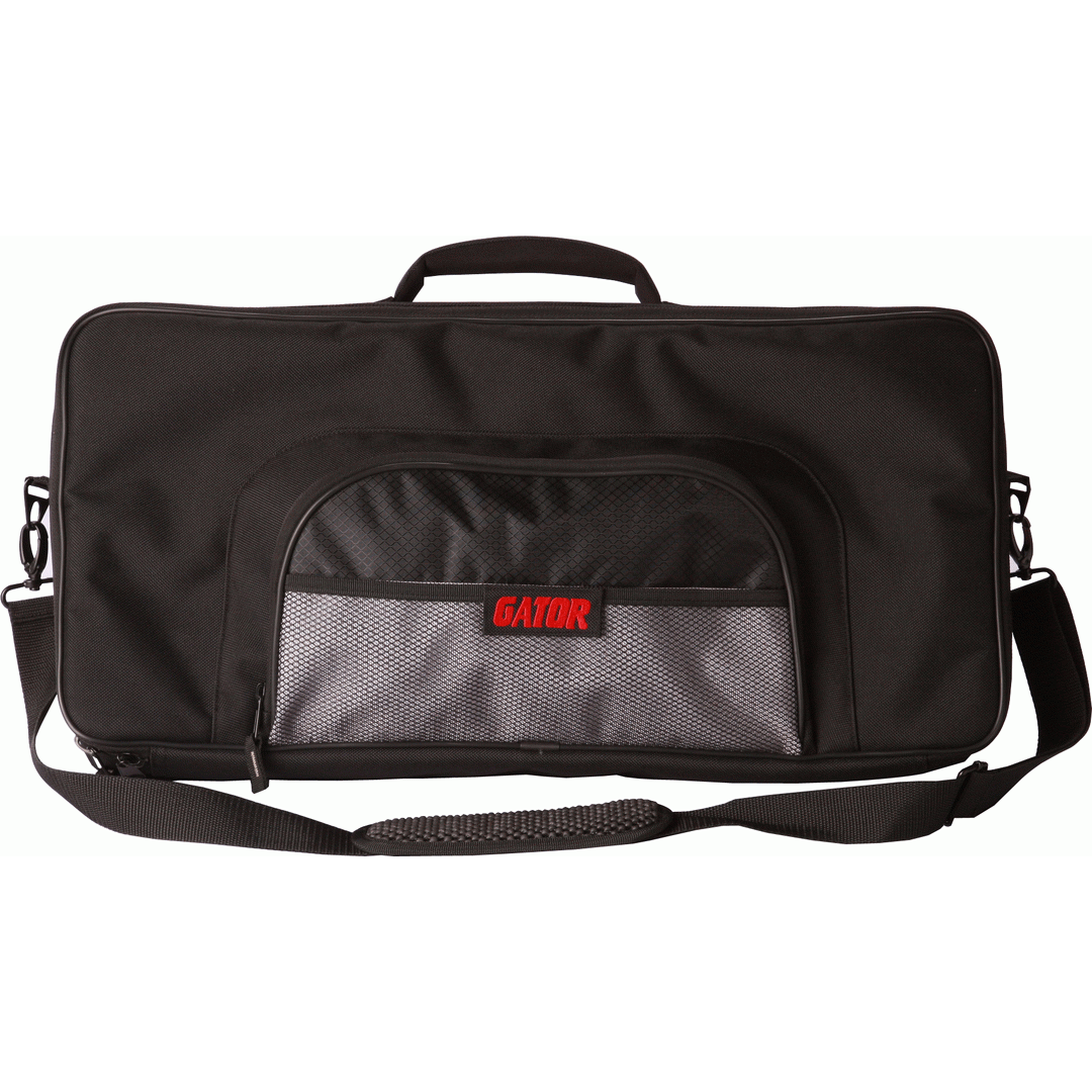 Gator G-MULTIFX-2411 Effects Pedal Bag 24X11"