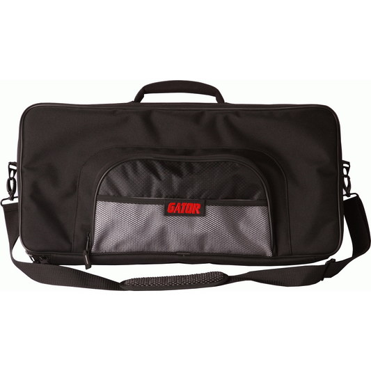 Gator G-MULTIFX-2411 Effects Pedal Bag 24X11"