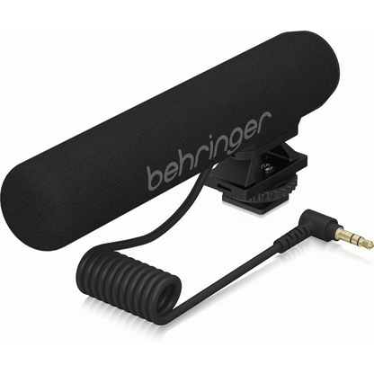 Behringer GOCAM Camera Shotgun Microphone