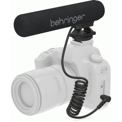 Behringer GOCAM Camera Shotgun Microphone