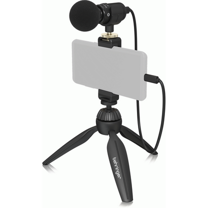 Behringer GOVIDEOKIT Video Production Microphone Kit