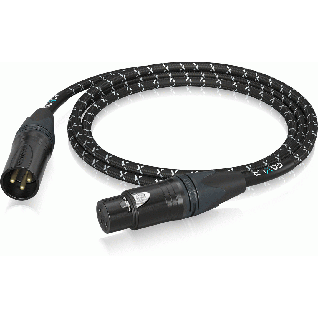 TC Helicon GOXLR Mic Cable 3 Metre