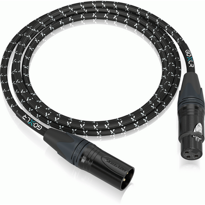 TC Helicon GOXLR Mic Cable 3 Metre