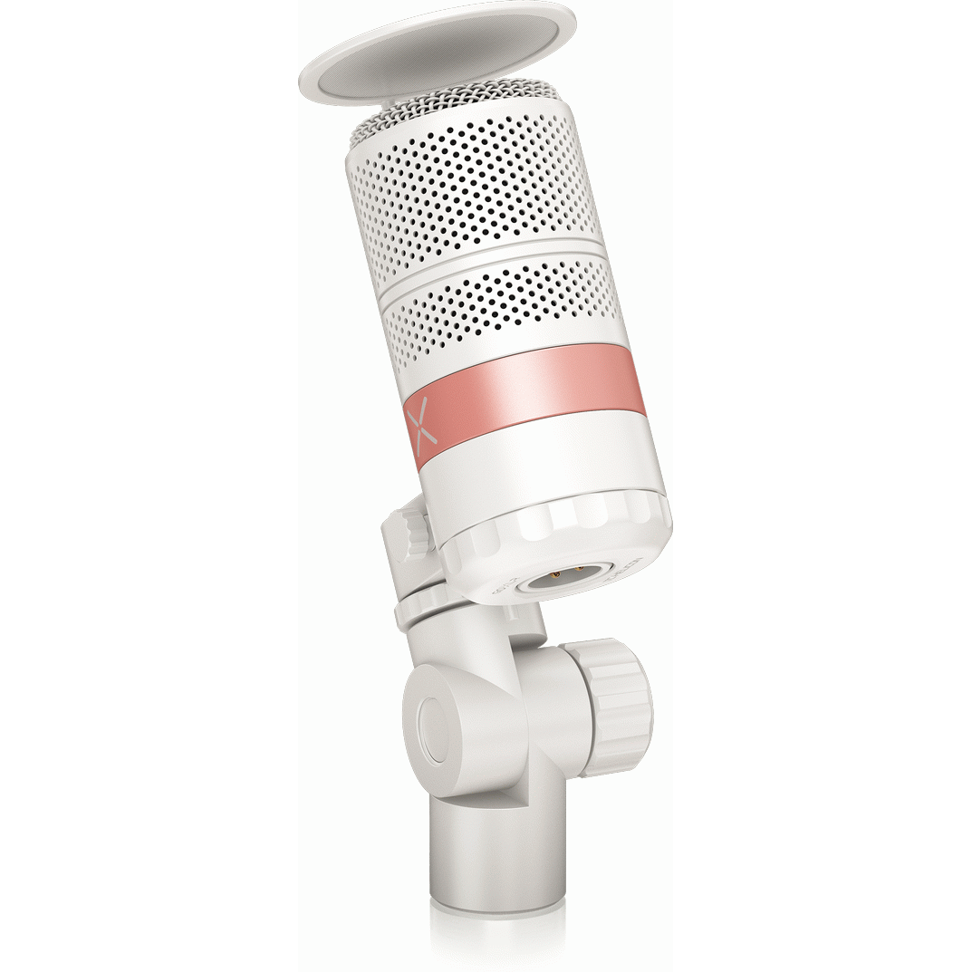 TC Helicon GOXLR Mic White