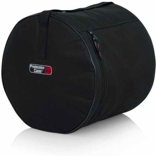 Gator GP-1412B Standard Series Padded Tom Drum Bag 14 x 12"