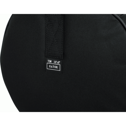 Gator GP-1009 STD Padded Bag Tom 10X9"