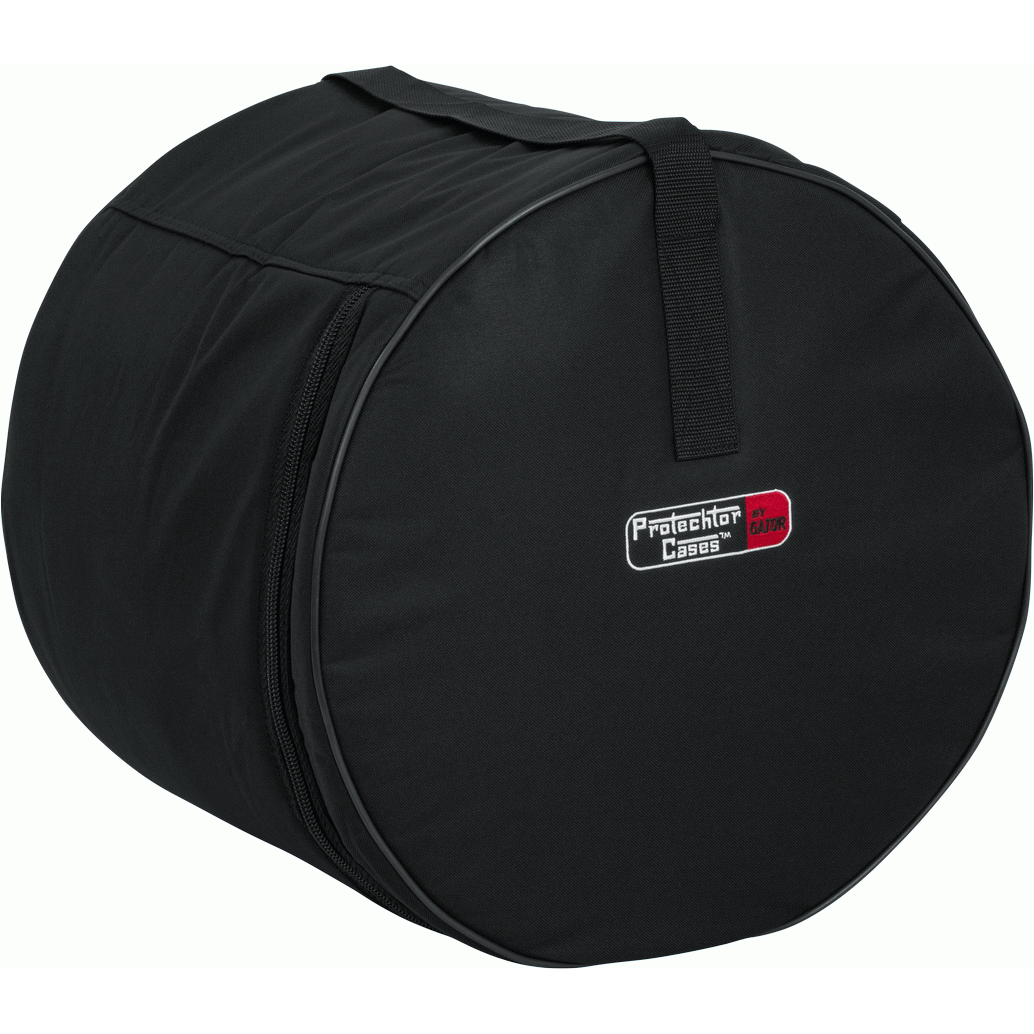 Gator GP-1414 STD Padded Bag Tom 14X14"