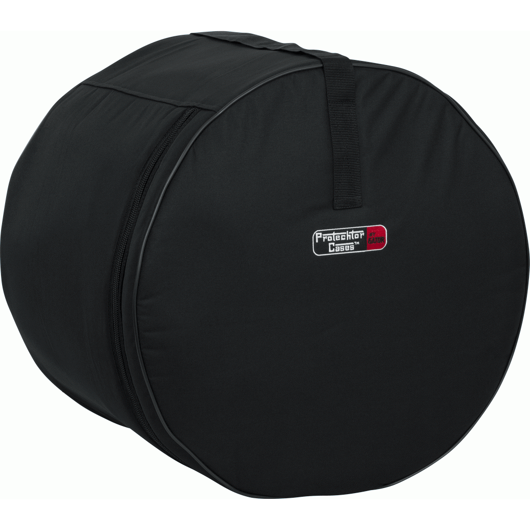 Gator GP-1816 STD Padded Bag Tom 18X16"