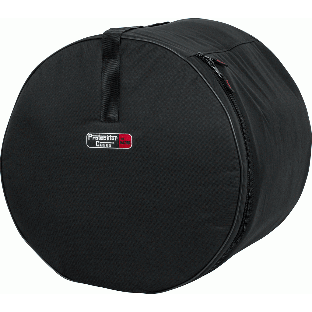 Gator GP-1816 STD Padded Bag Tom 18X16"