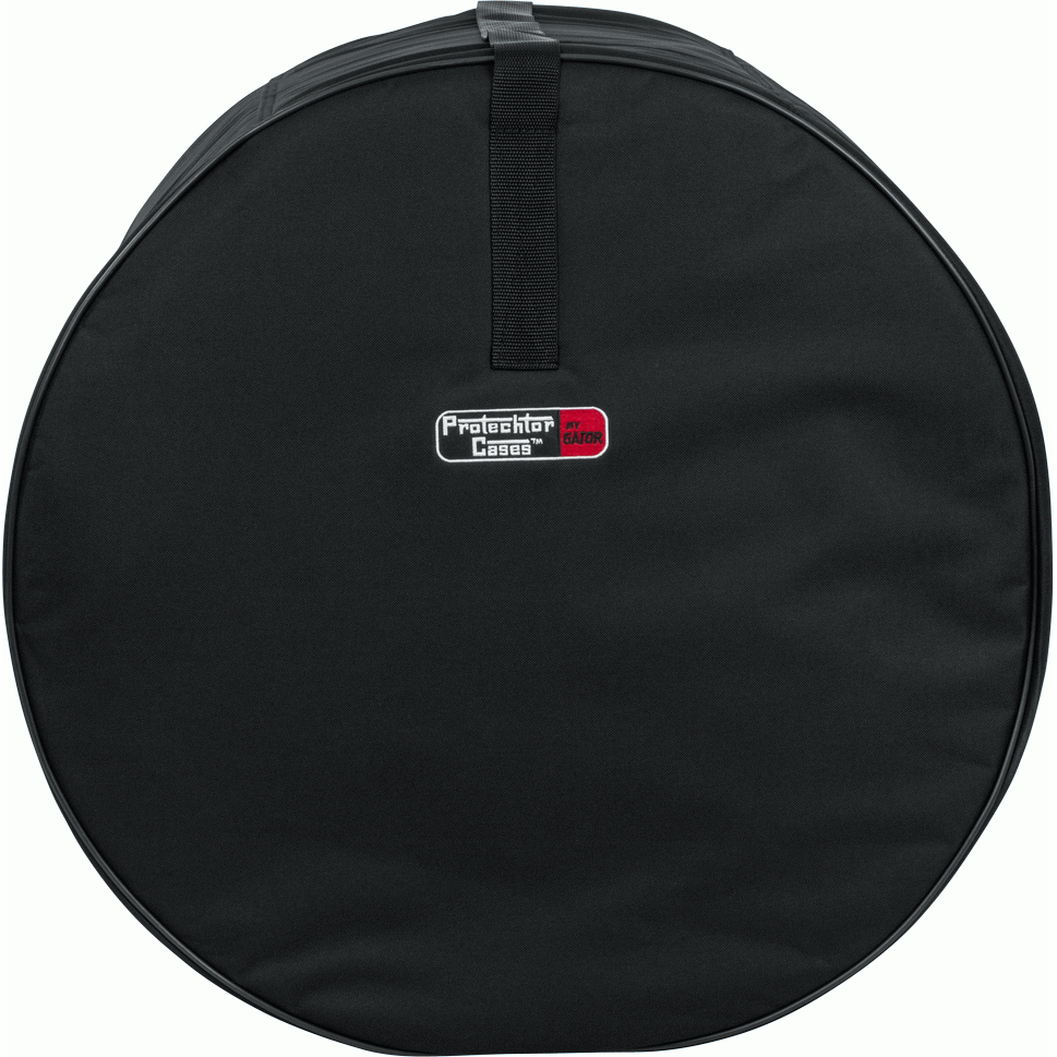 Gator GP-2018BD Padded Bag Bass Drum 20X18"