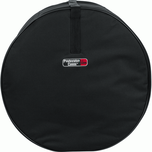 Gator GP-2018BD Padded Bag Bass Drum 20X18"