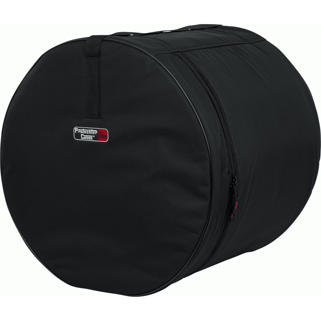 Gator GP-2018BD Padded Bag Bass Drum 20X18"