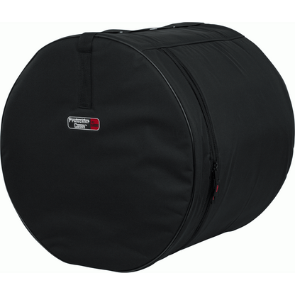 Gator GP-2018BD Padded Bag Bass Drum 20X18"