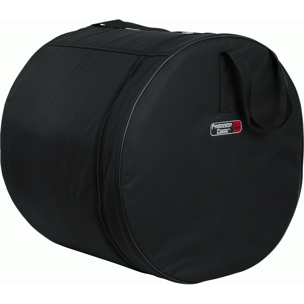 Gator GP-2018BD Padded Bag Bass Drum 20X18"