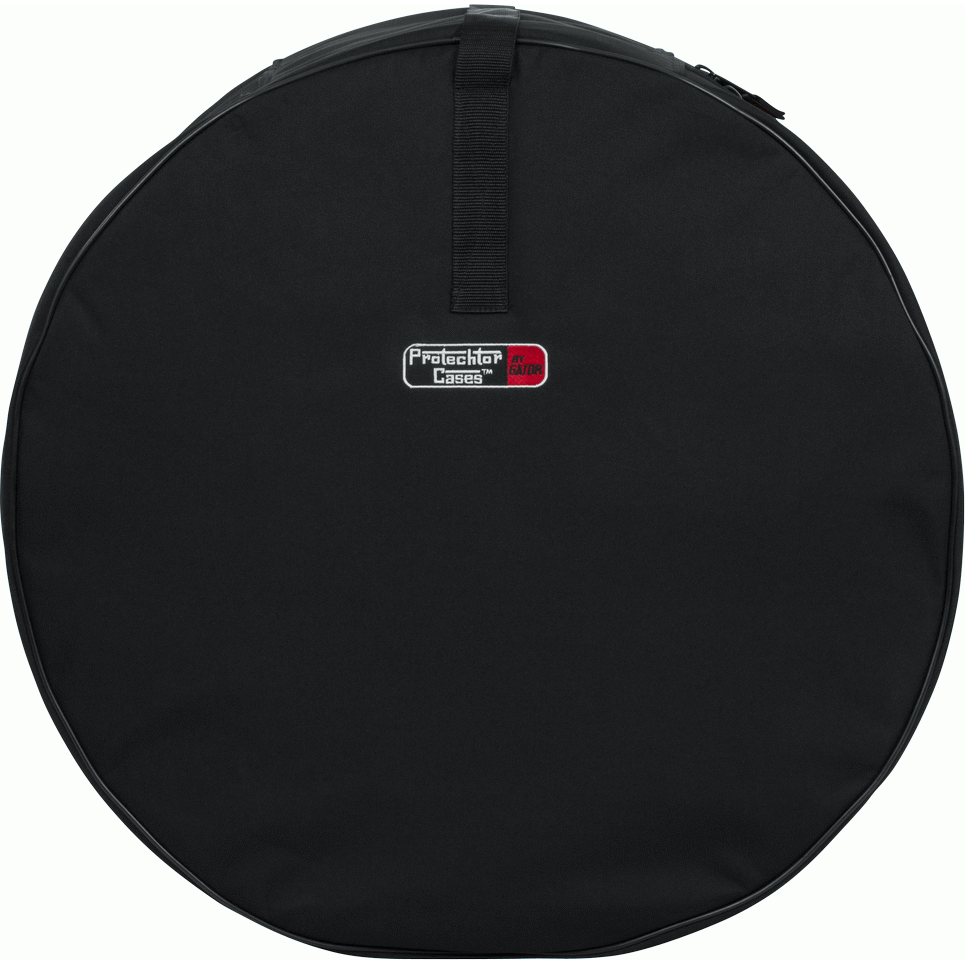 Gator GP-2218BD Padded Bag Bass Drum 22X18"