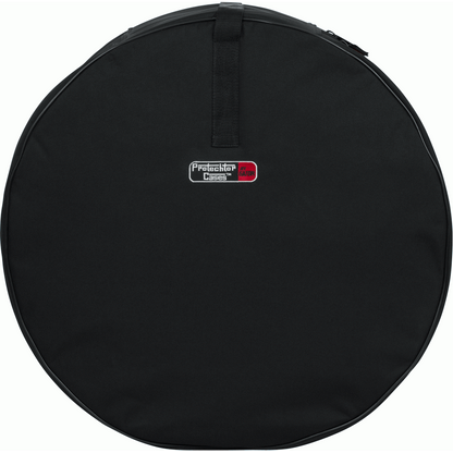 Gator GP-2218BD Padded Bag Bass Drum 22X18"