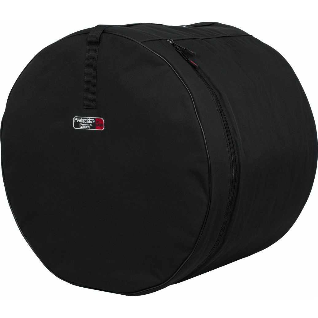 Gator GP-2218BD Padded Bag Bass Drum 22X18"