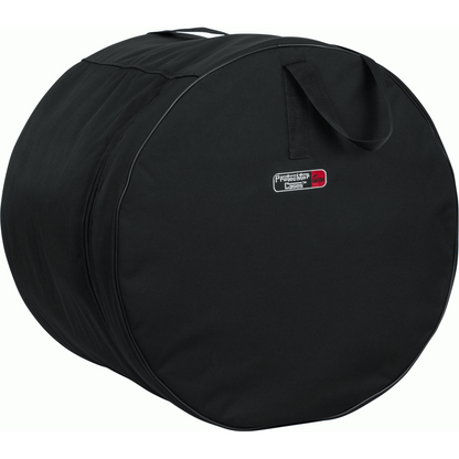 Gator GP-2218BD Padded Bag Bass Drum 22X18"