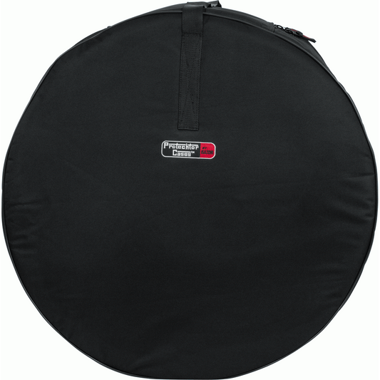 Gator GP-2418BD Padded Bag Bass Drum 24X18"