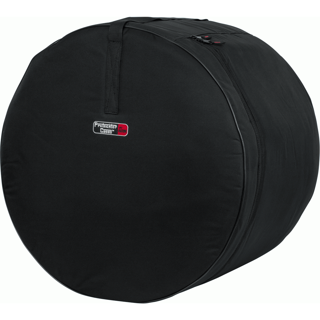 Gator GP-2418BD Padded Bag Bass Drum 24X18"