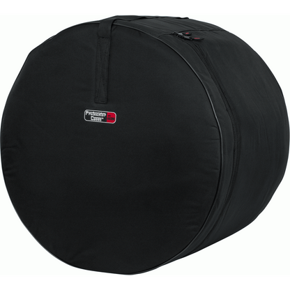 Gator GP-2418BD Padded Bag Bass Drum 24X18"