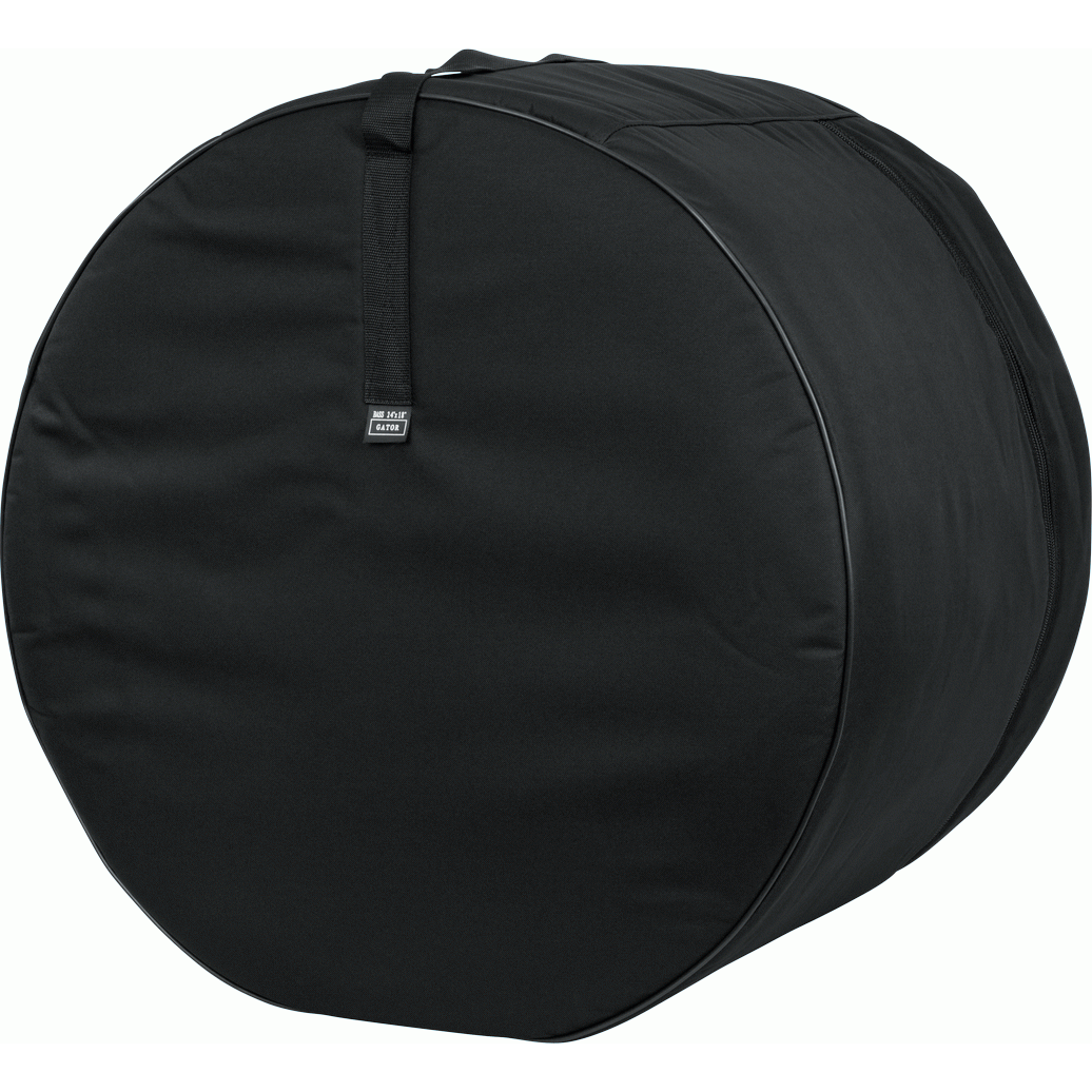 Gator GP-2418BD Padded Bag Bass Drum 24X18"