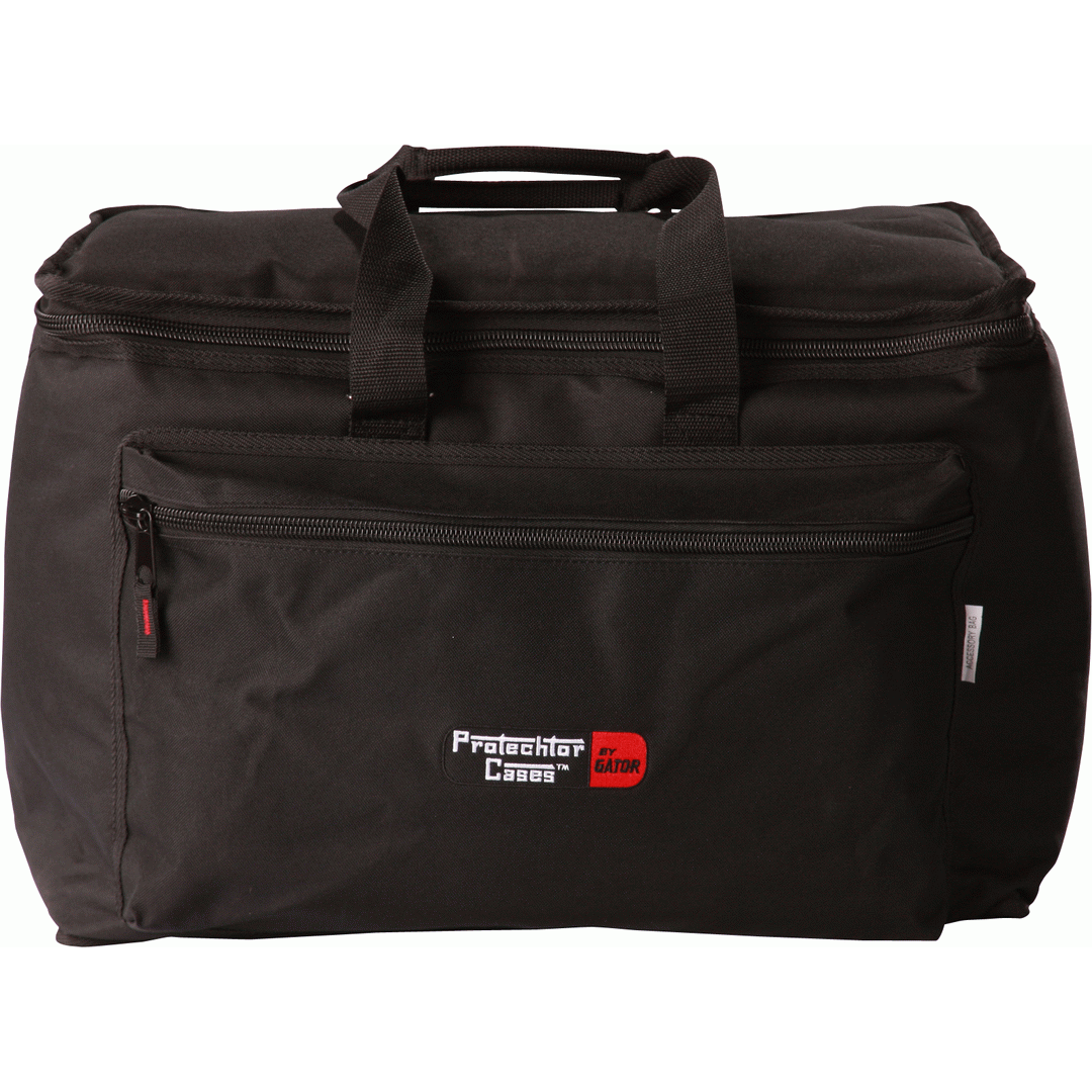 Gator GP-40 STD Padded Bag Percussion