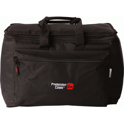 Gator GP-40 STD Padded Bag Percussion