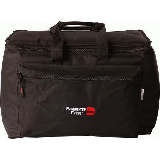 Gator GP-40 STD Padded Bag Percussion