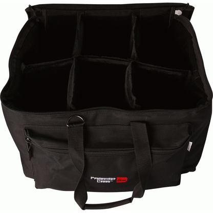 Gator GP-40 STD Padded Bag Percussion