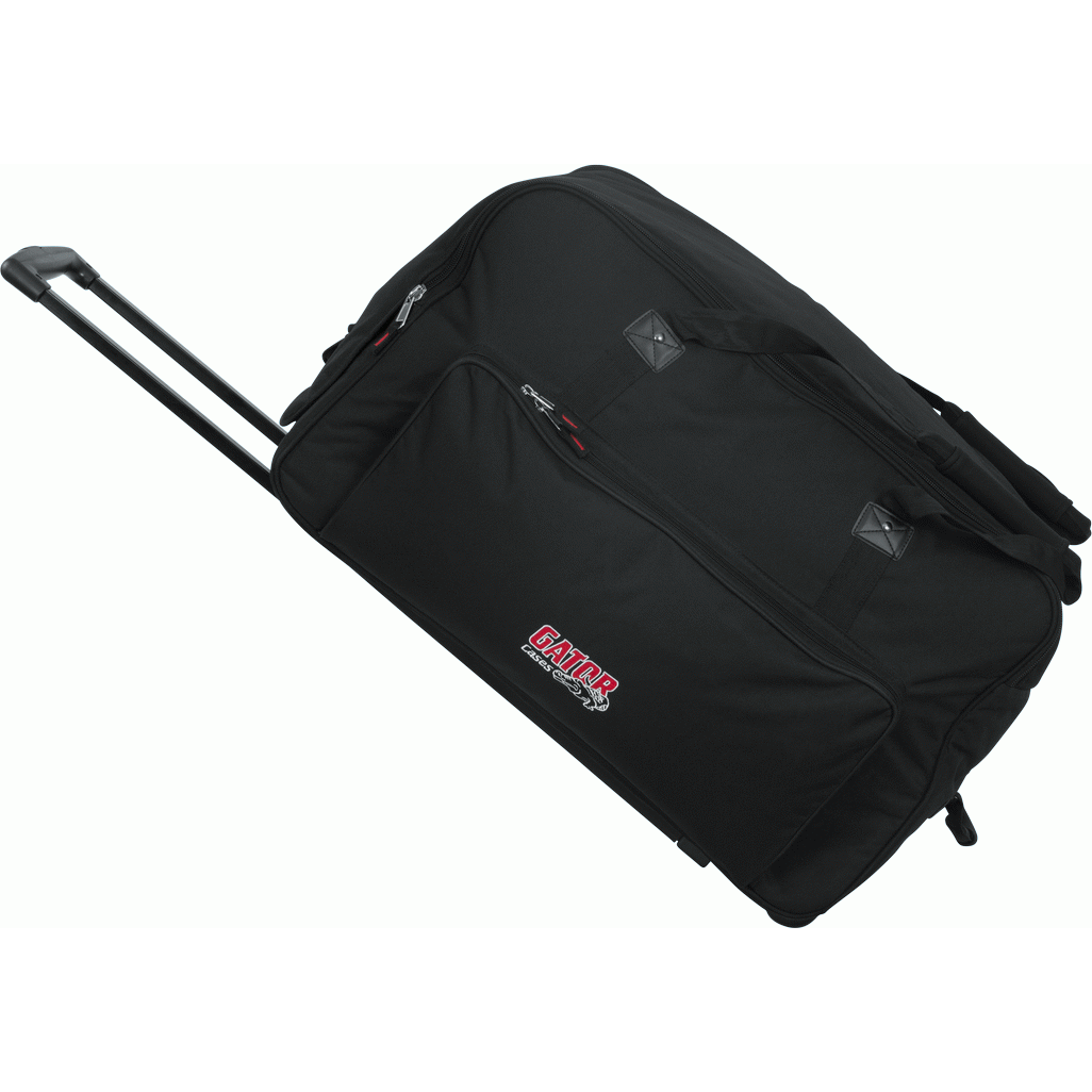 Gator GPA-712LG Large 12" Portable Speaker Bag