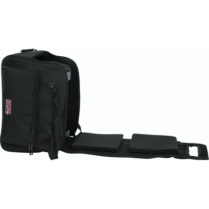 Gator GPA-712SM Small 12" Portable Speaker Bag