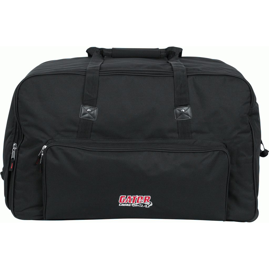 Gator GPA-715 15" Portable Speaker Bag PA715