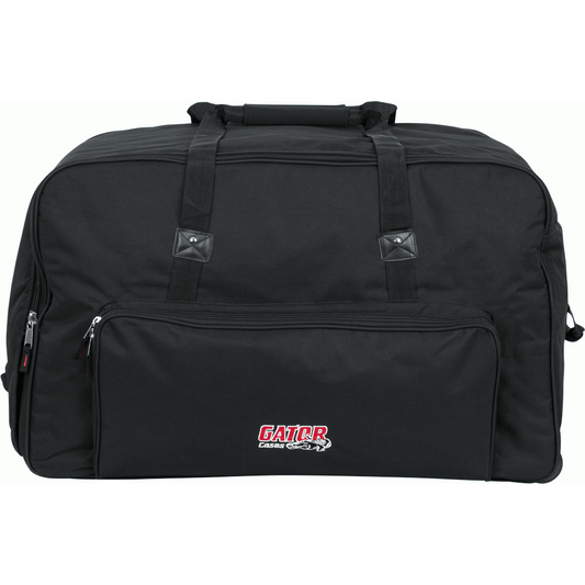 Gator GPA-715 15" Portable Speaker Bag PA715