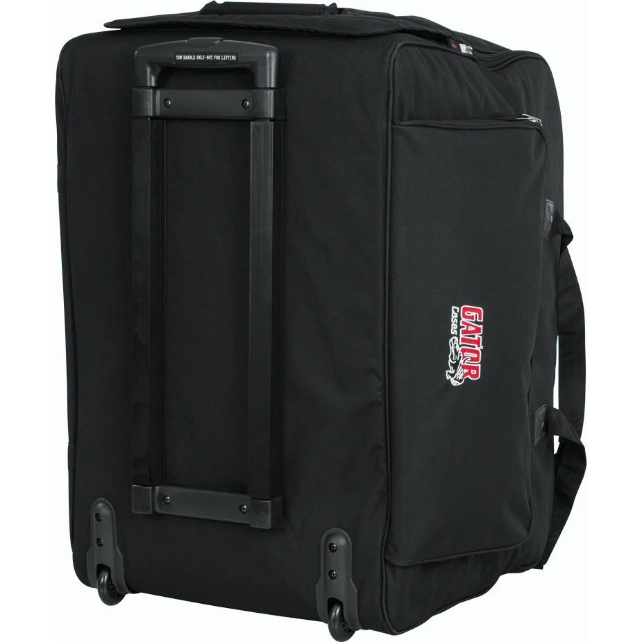 Gator GPA-715 15" Portable Speaker Bag PA715