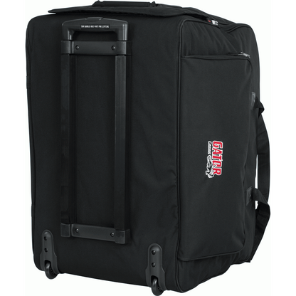 Gator GPA-715 15" Portable Speaker Bag PA715