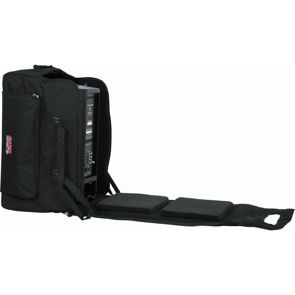 Gator GPA-715 15" Portable Speaker Bag PA715