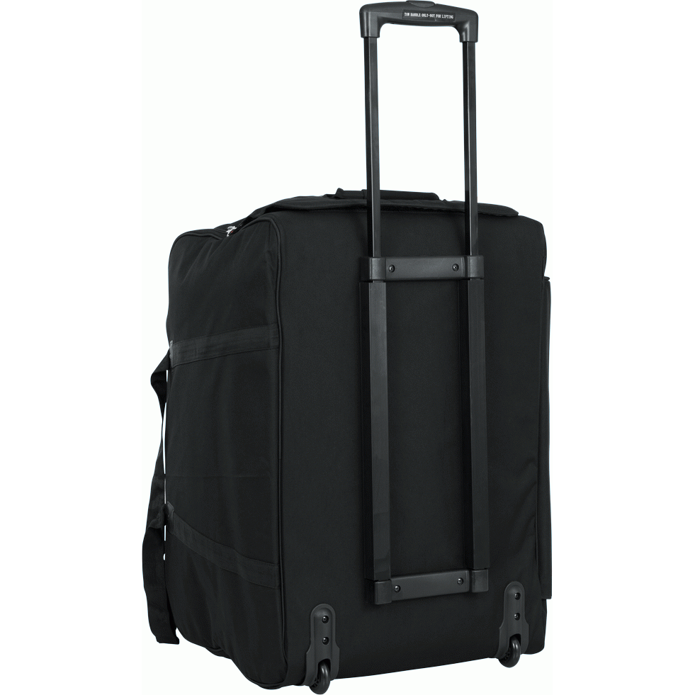 Gator GPA-715 15" Portable Speaker Bag PA715