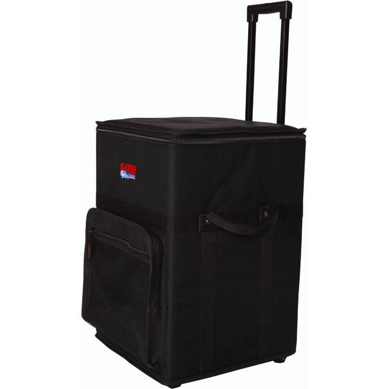 Gator GPA-720 Nylon Covered Wood Mixer Case