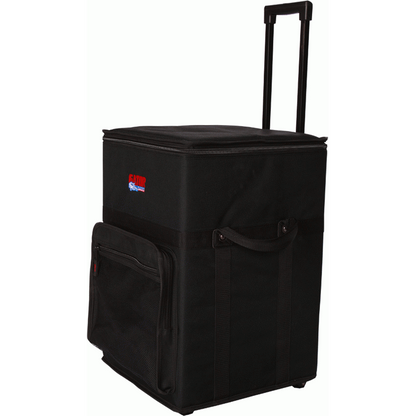 Gator GPA-720 Nylon Covered Wood Mixer Case