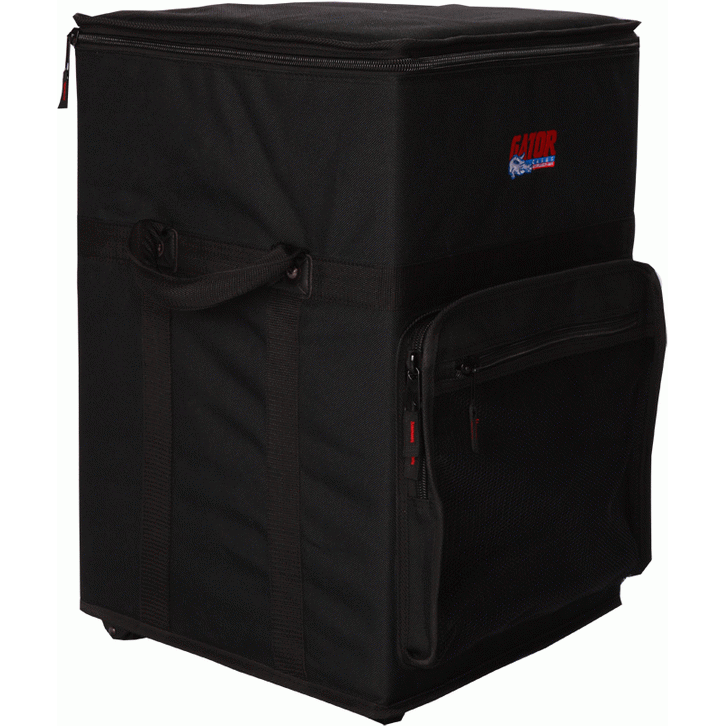 Gator GPA-720 Nylon Covered Wood Mixer Case